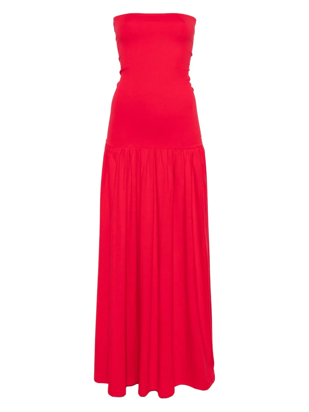 Shop By Malene Birger Stretch-cotton Dress