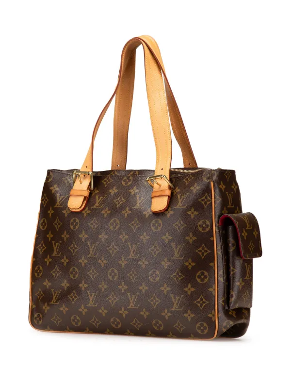 楽天市場】LOUIS VUITTON ルイ ヴィトン モノグラム