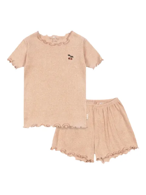 Konges Sløjd Roli shorts set