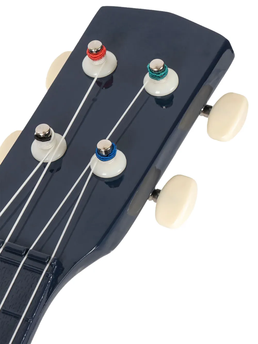 Konges Sløjd star-patterned ukulele | Image 2