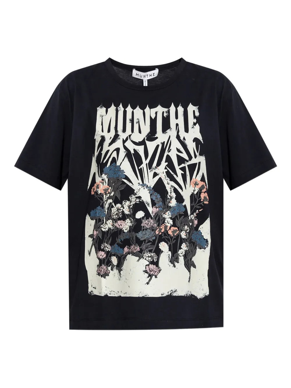 organic-cotton t-shirt