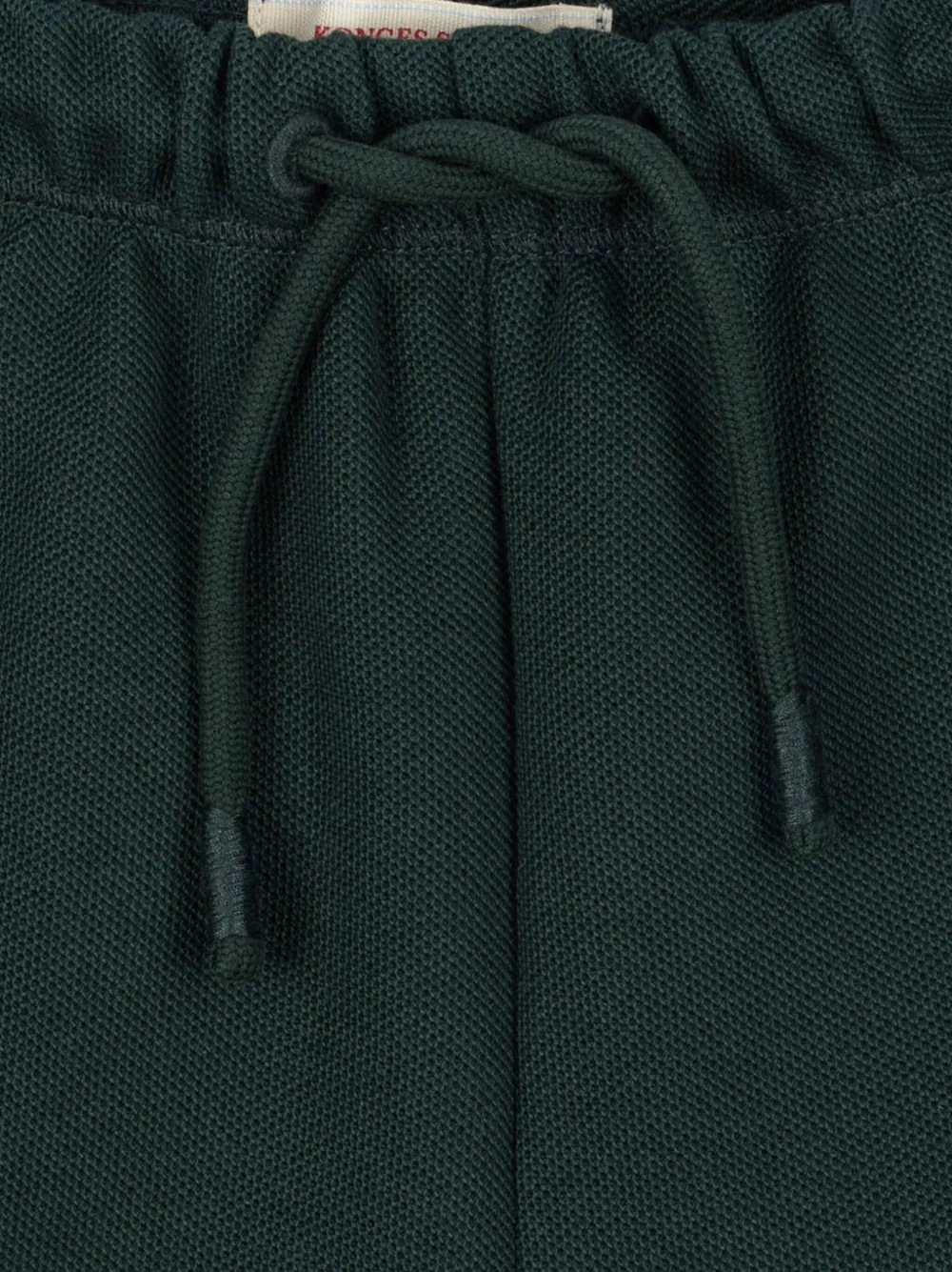 Konges Sløjd Florian shorts PINE GROVE