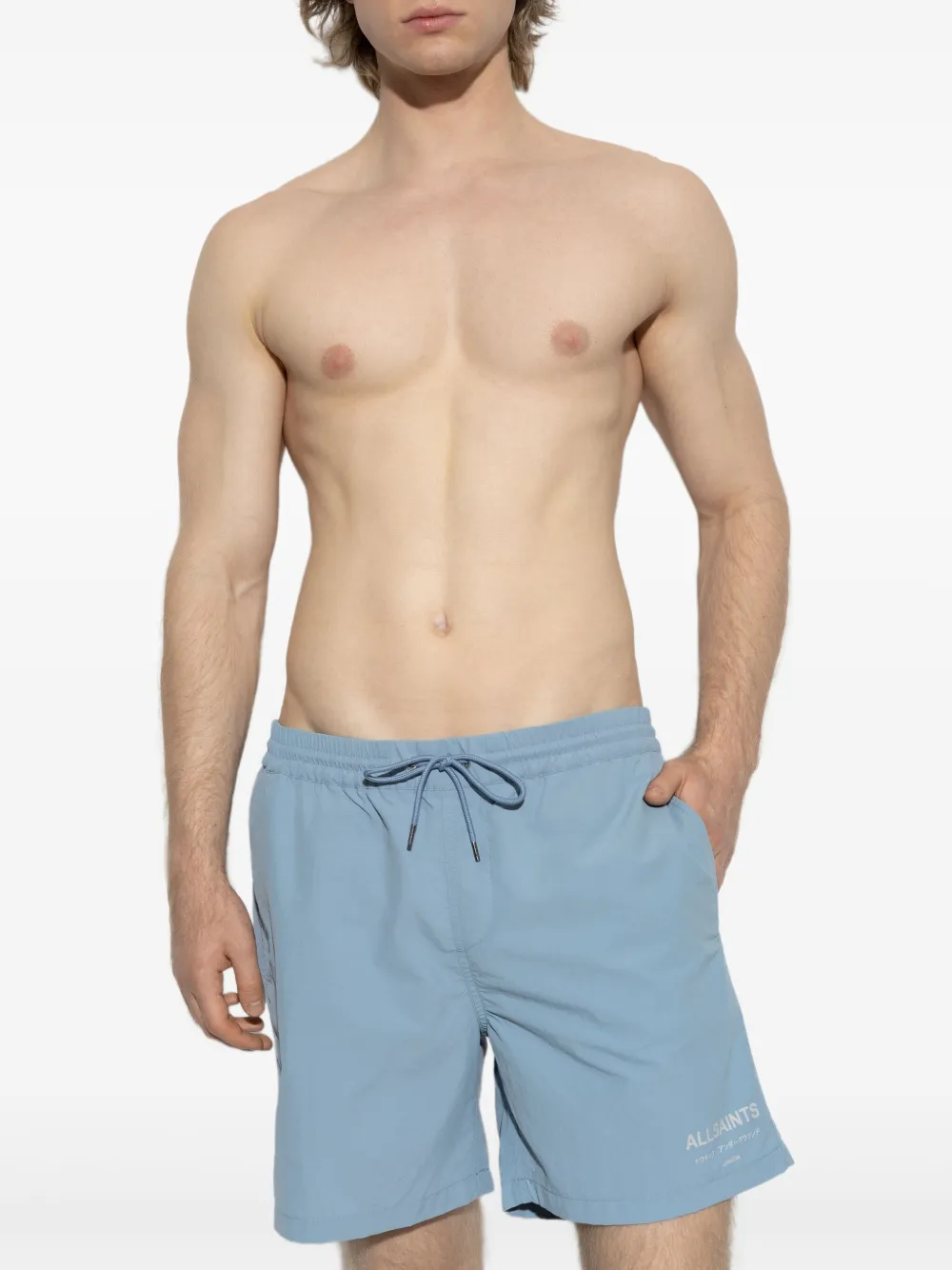 AllSaints shorts de playa Underground | Shorts de playa | Image 2