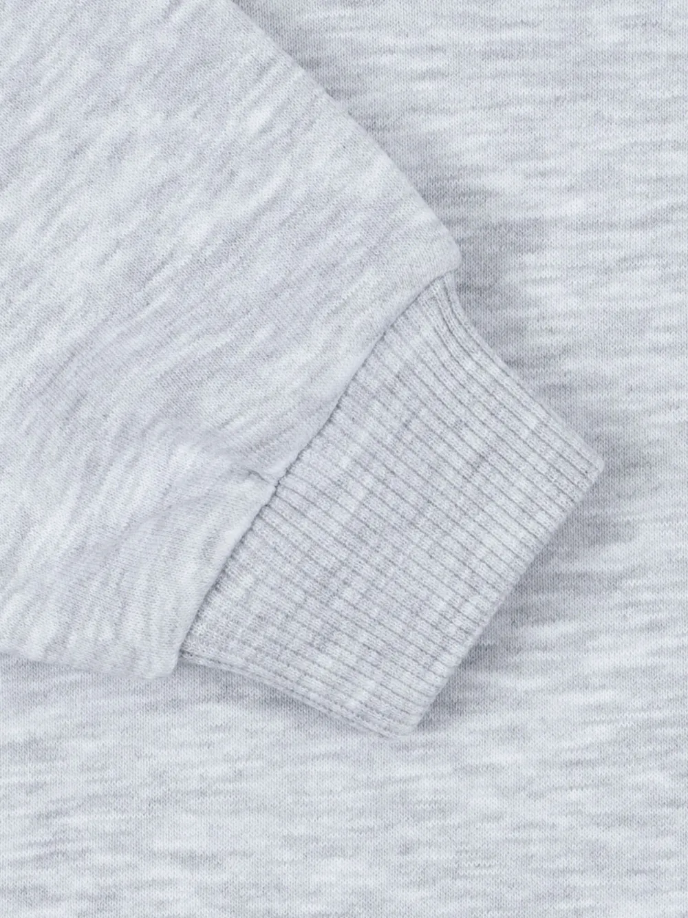 Konges Sløjd Jack sweater Grijs