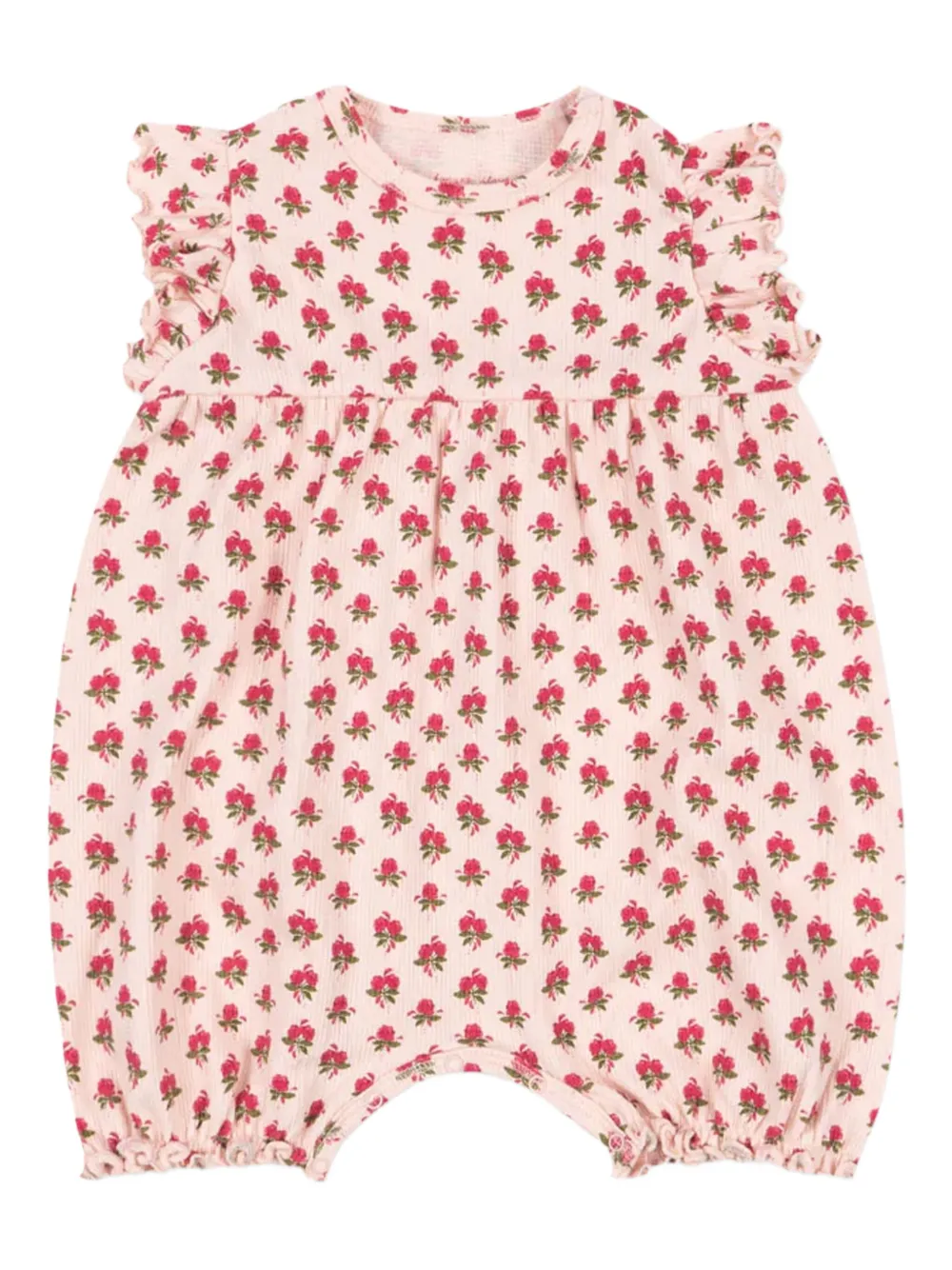 Konges Sløjd Chleo shorties | Pink | Image 1