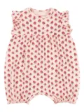 Konges Sløjd Chleo shorties - Pink