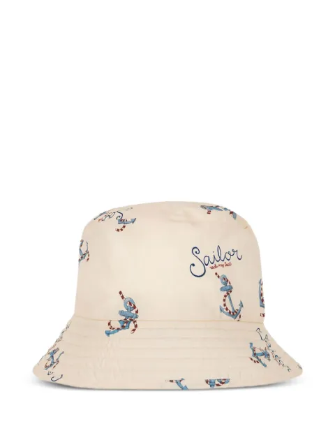 Konges Sløjd Asnou bucket hat