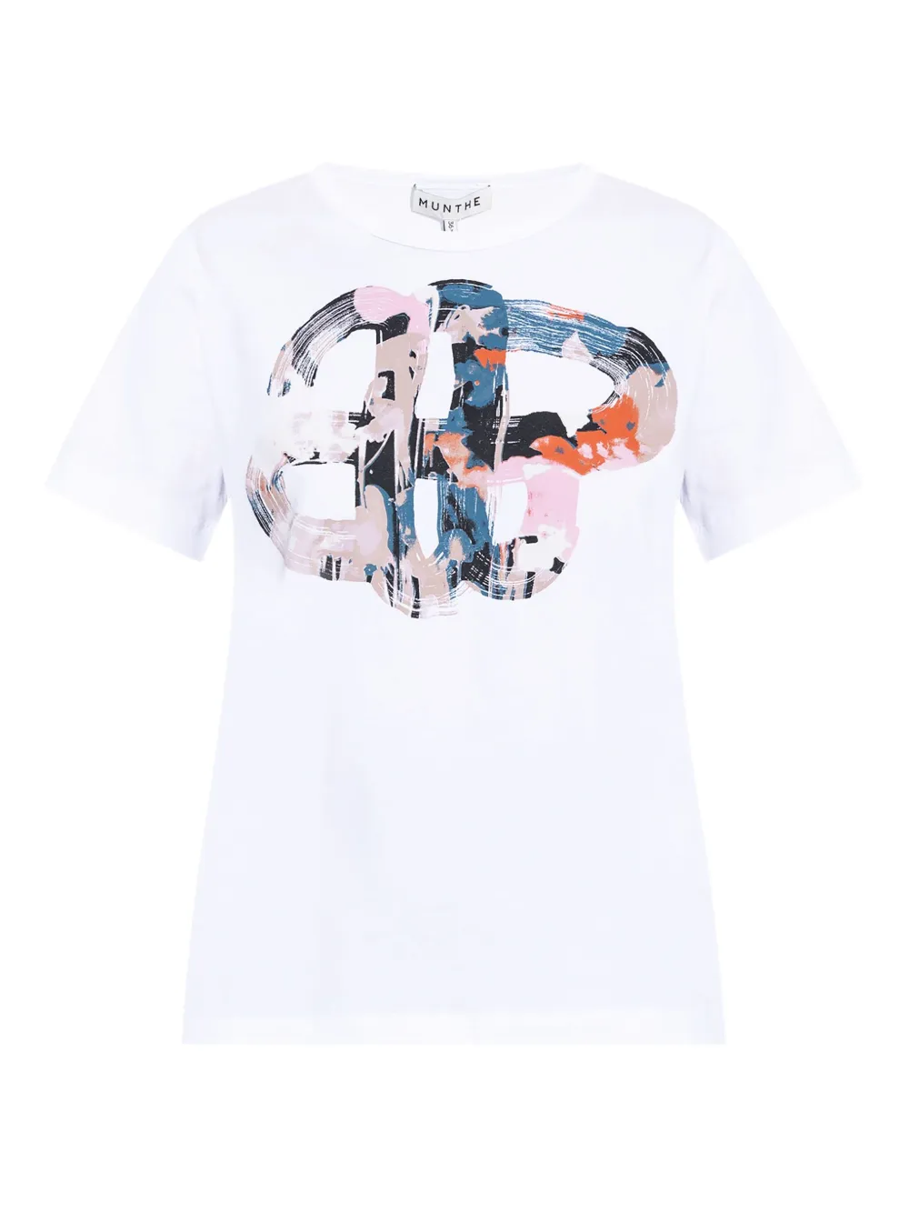 MUNTHE playera Prato | blanco | Image 1
