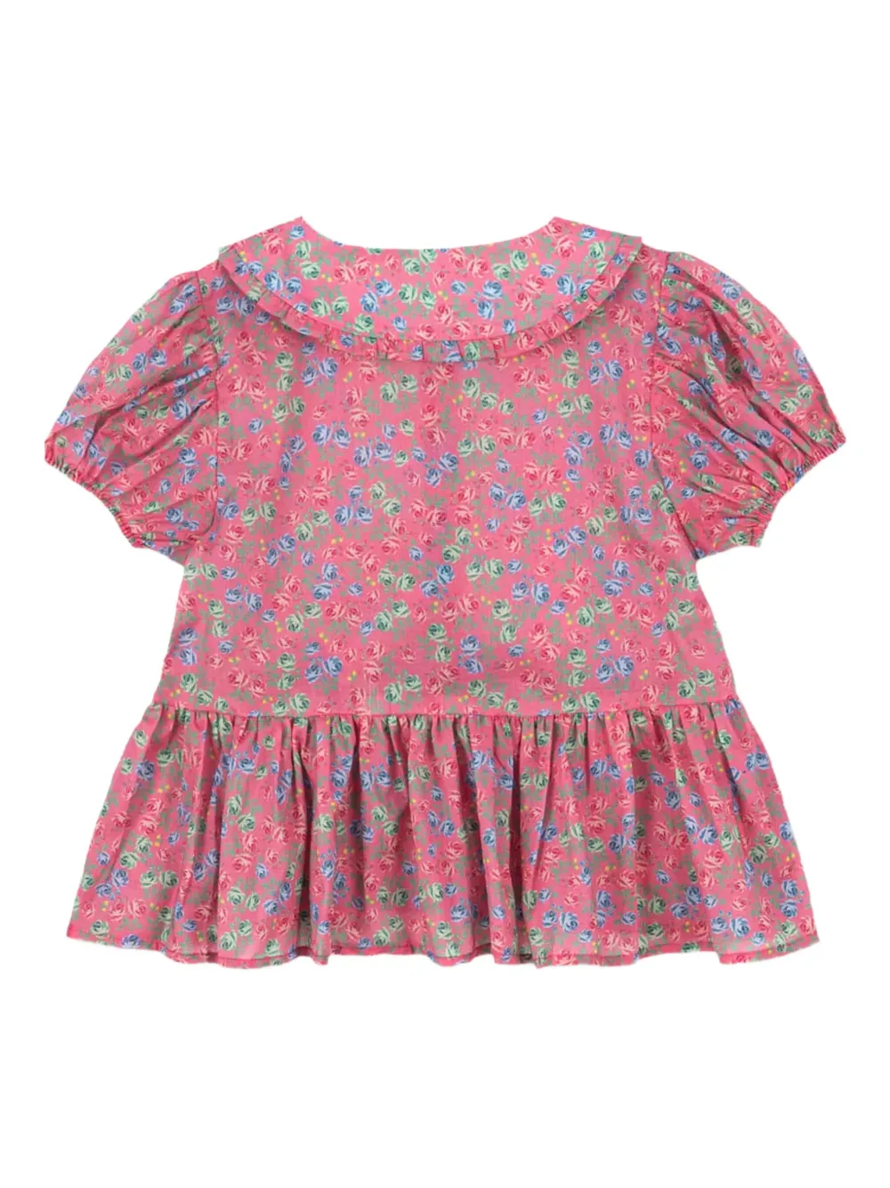 Konges Sløjd top con estampado floral | Camisas | Image 2