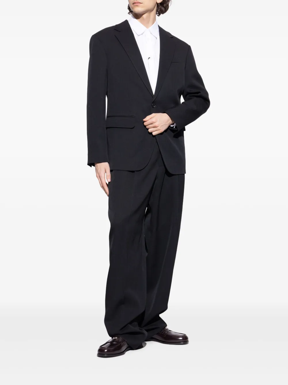 DSQUARED2 Mocassini penny in pelle | Image 6