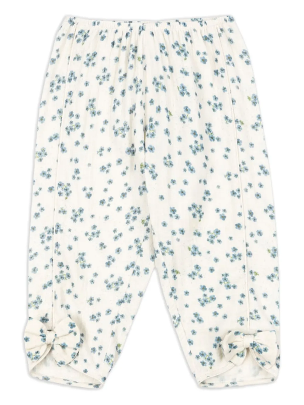 Konges Sløjd pantalones Mioblu | blanco | Image 1