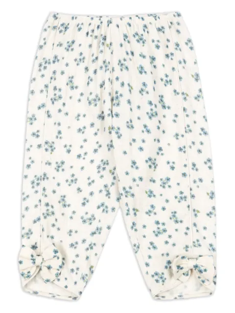 Konges Sløjd Mioblu trousers 