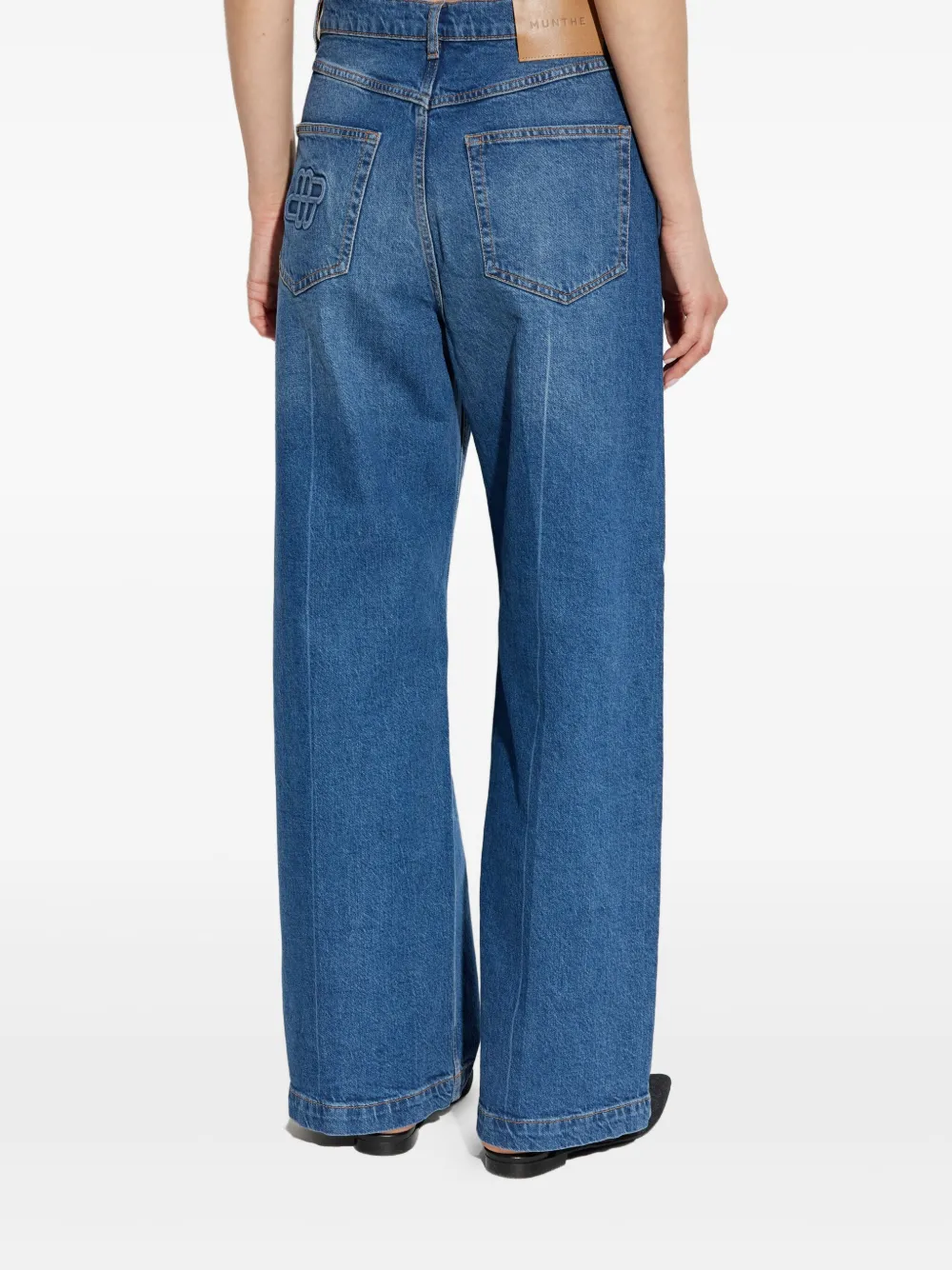 MUNTHE POWELL JEANS 