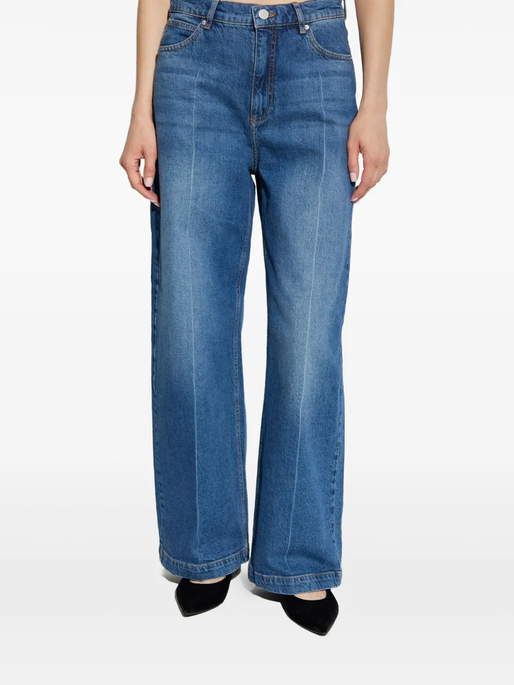 MUNTHE POWELL JEANS 