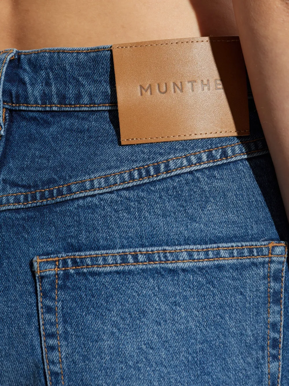MUNTHE POWELL JEANS 