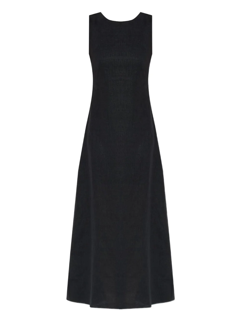 linen dress