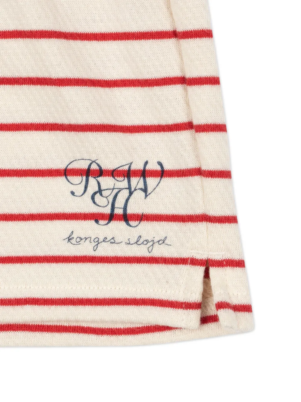 Konges Sløjd Largo shorts Beige