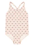 Konges Sløjd Merle swimsuit - Pink
