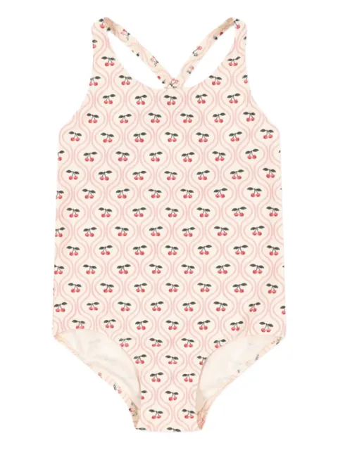 Konges Sløjd Merle swimsuit