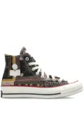 Converse x Isabel Marant Chuck 70 high-top sneakers - Black
