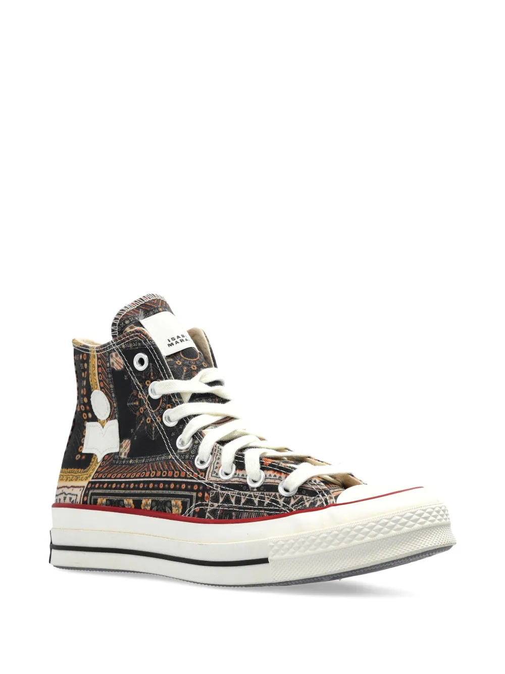 Converse x Isabel Marant Chuck 70 high-top sneakers | High-Tops | Image 2