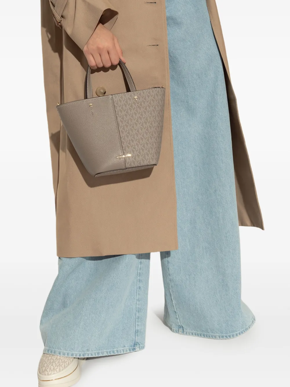 Michael Michael Kors sac cabas Flora médium | Image 2