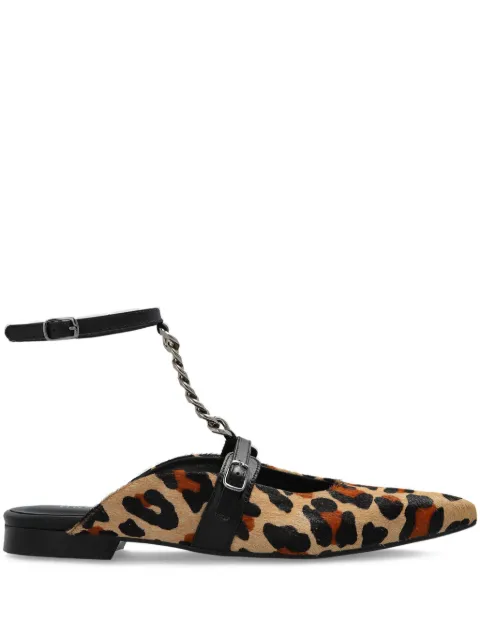 MUNTHE zapatillas Perma