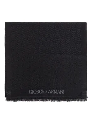 Giorgio Armani スカーフ・ストール メンズ通販 - FARFETCH