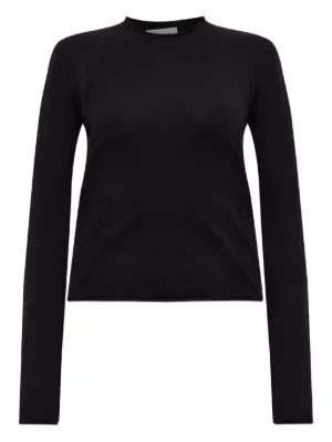 Helmut Lang Tops for Women - FARFETCH