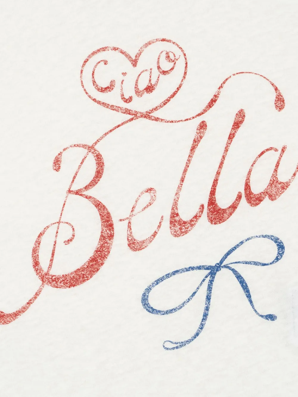 Shop Konges Sløjd Bella T-shirt