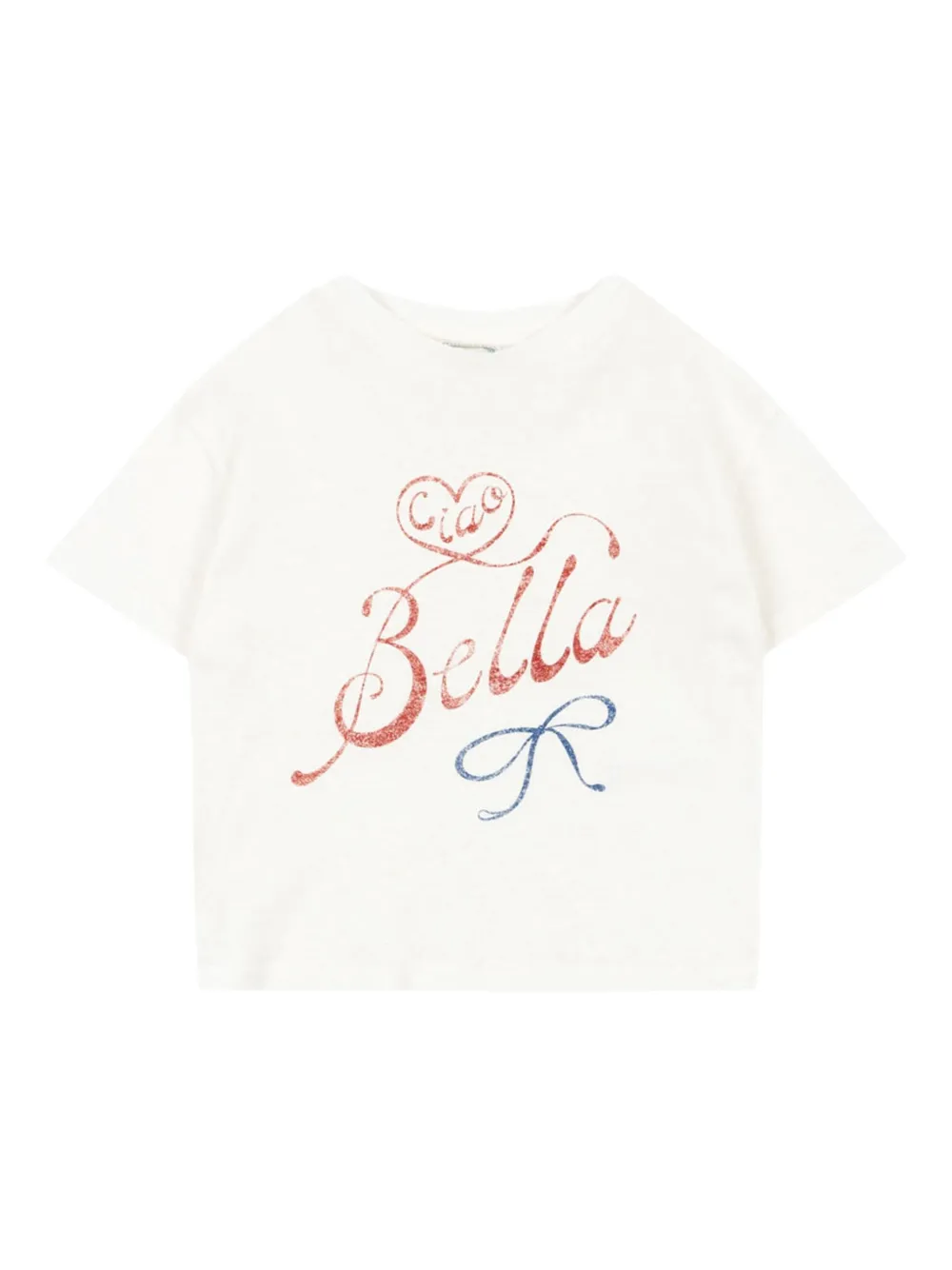Konges Sløjd Kids' Bella T-shirt