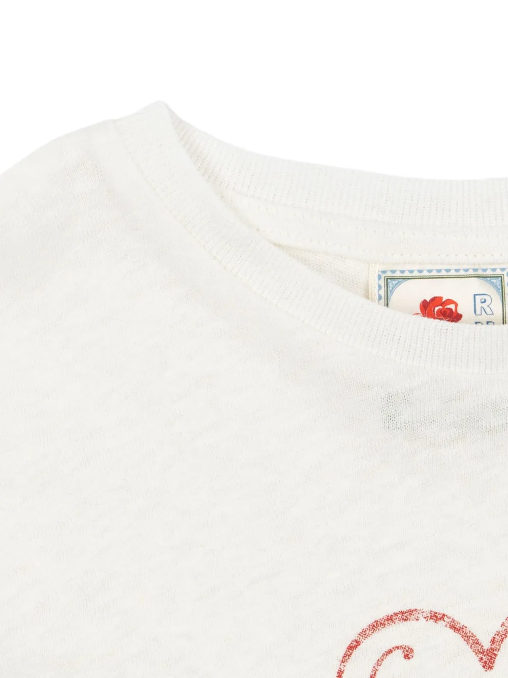 Shop Konges Sløjd Bella T-shirt