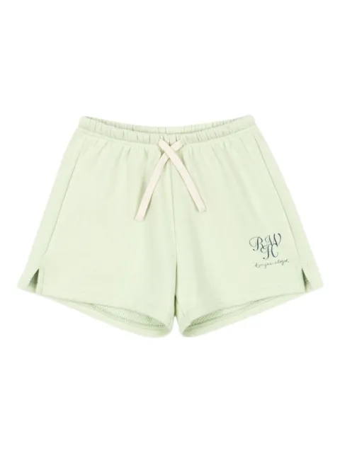 Konges Sløjd Mono shorts