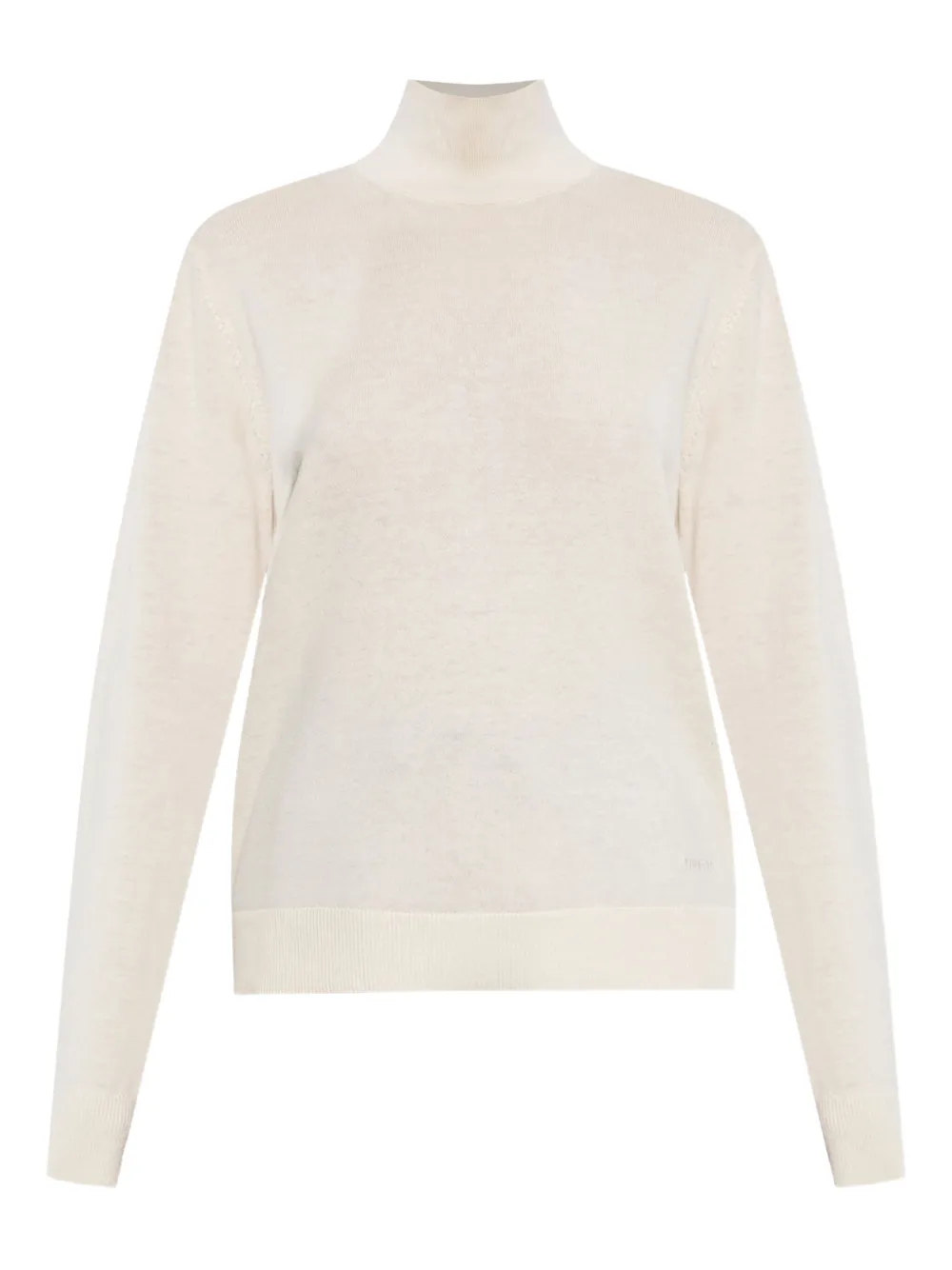 merino-wool sweater