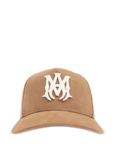 AMIRI MA baseball cap
