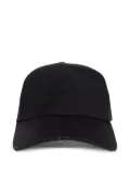 DSQUARED2 cotton cap - Black