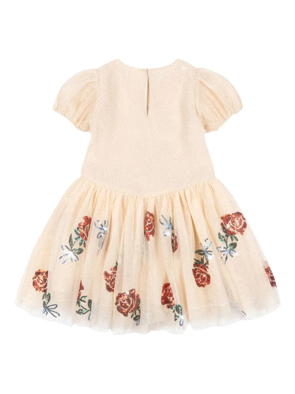 Konges Sløjd Bella dress | Girls Party & Special Occasion Dresses | Image 2