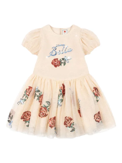 Konges Sløjd Bella dress