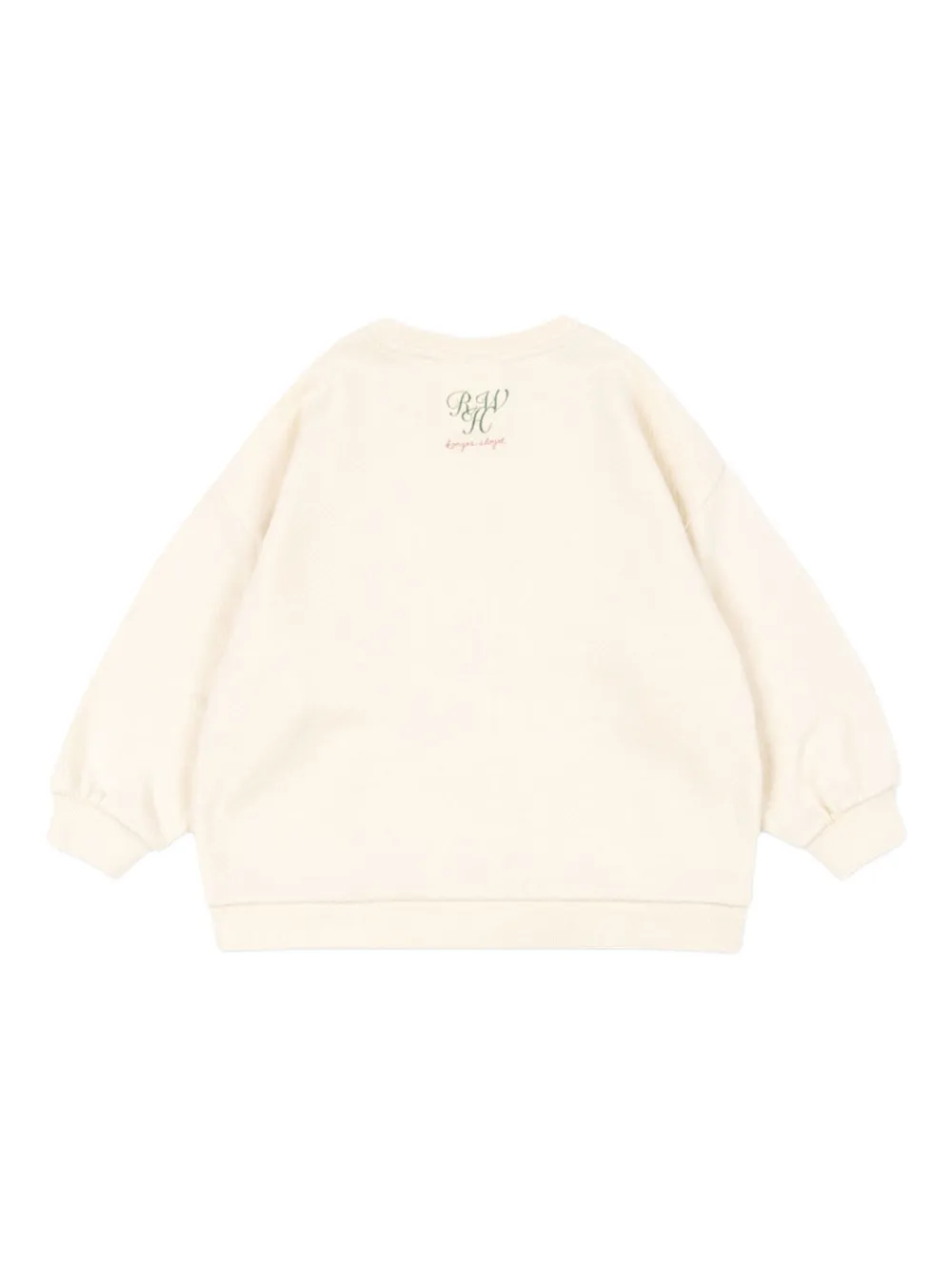 Konges Sløjd sudadera Bella | Sudaderas y hoodies | Image 2