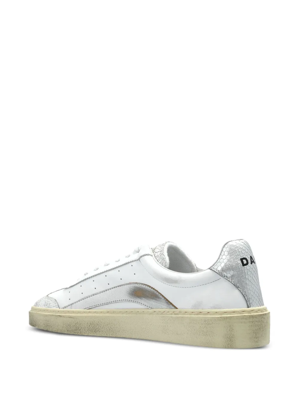 DSQUARED2 Rider sneakers White
