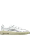 DSQUARED2 Rider sneakers - White