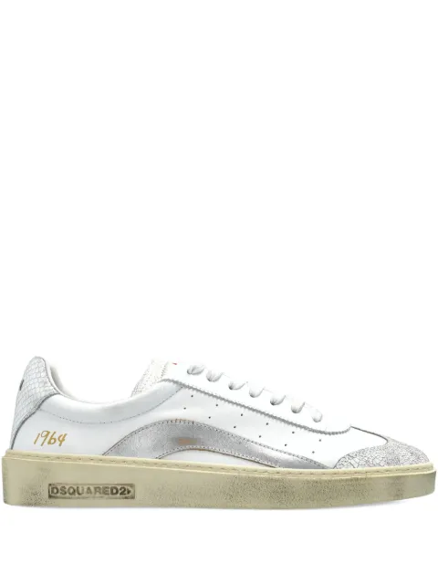 DSQUARED2 Rider sneakers