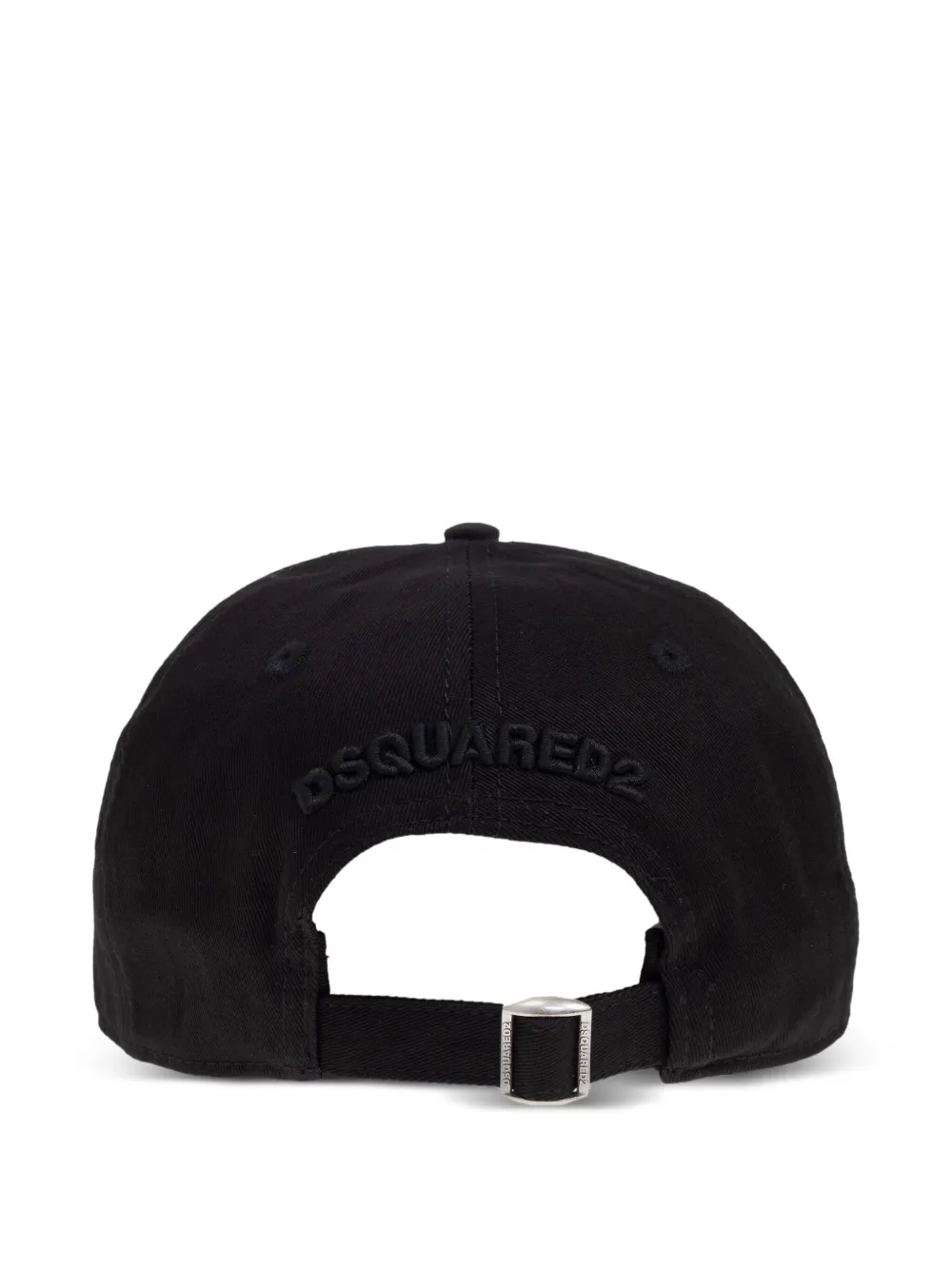 DSQUARED2 gorra con logo bordado | Image 2