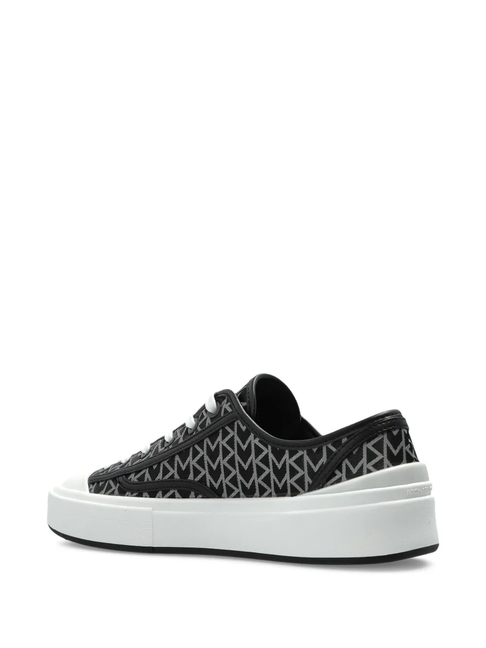 Michael Kors Jude sneakers Black