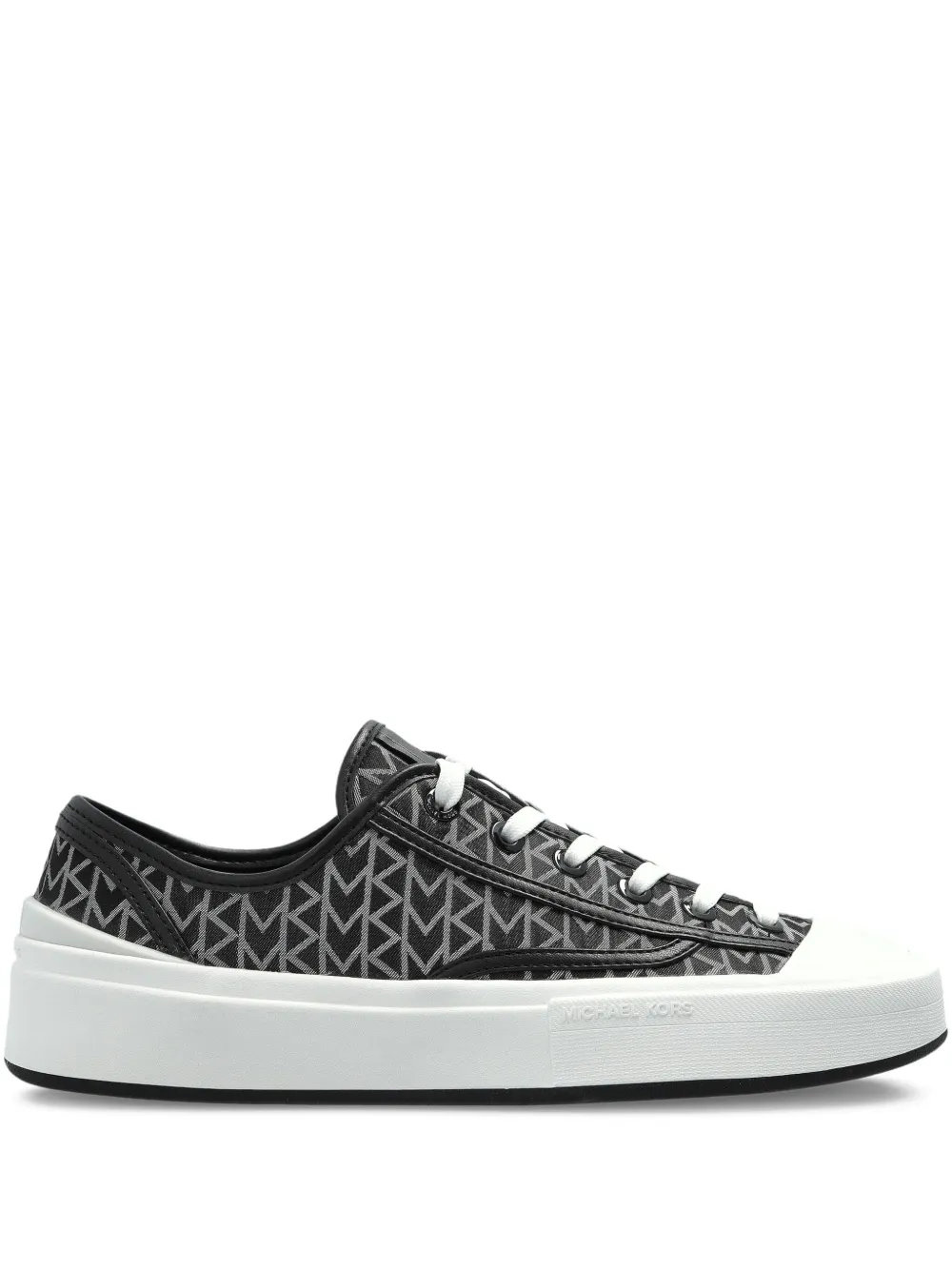 Michael Kors Jude sneakers Black