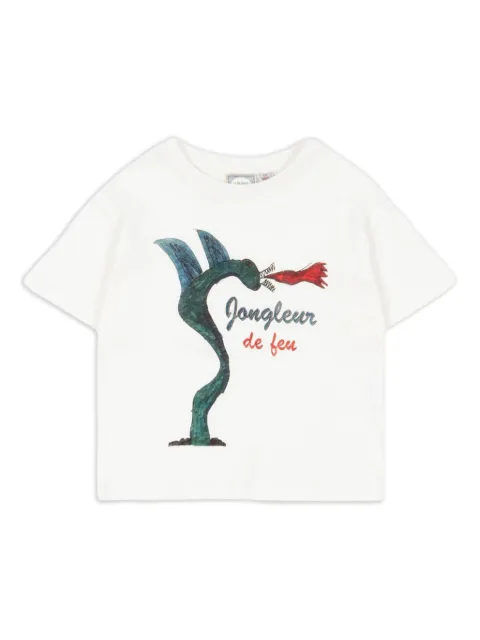 Konges Sløjd Jongleur T-shirt