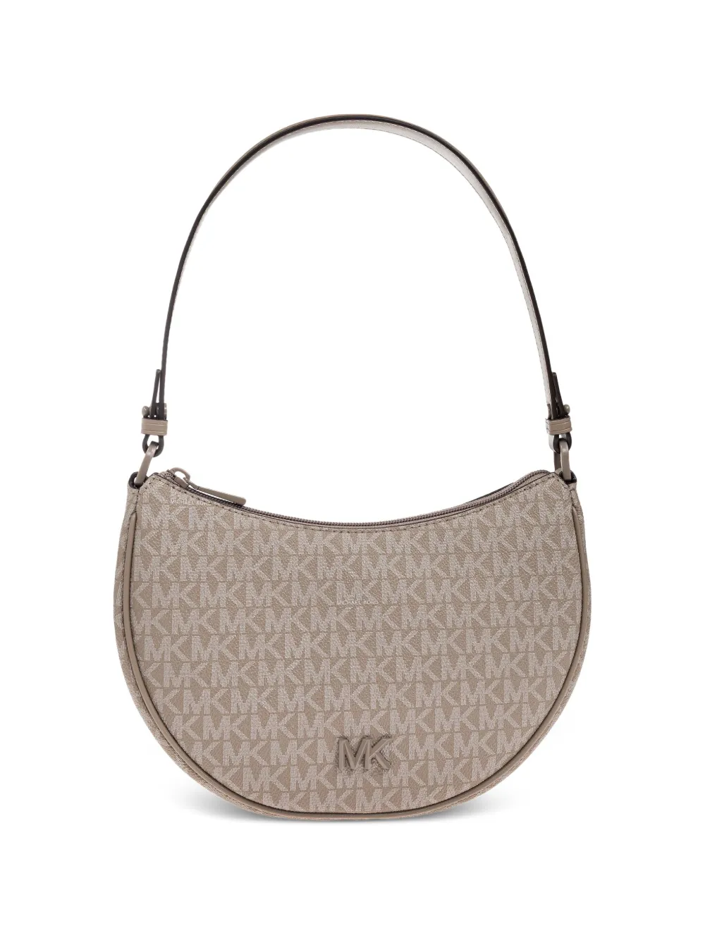 Michael Michael Kors Kyla shoulder bag - ブラウン Michael Michael Kors Kyla shoulder bag - ブラウン