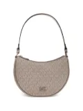 Michael Michael Kors Kyla shoulder bag - Brown