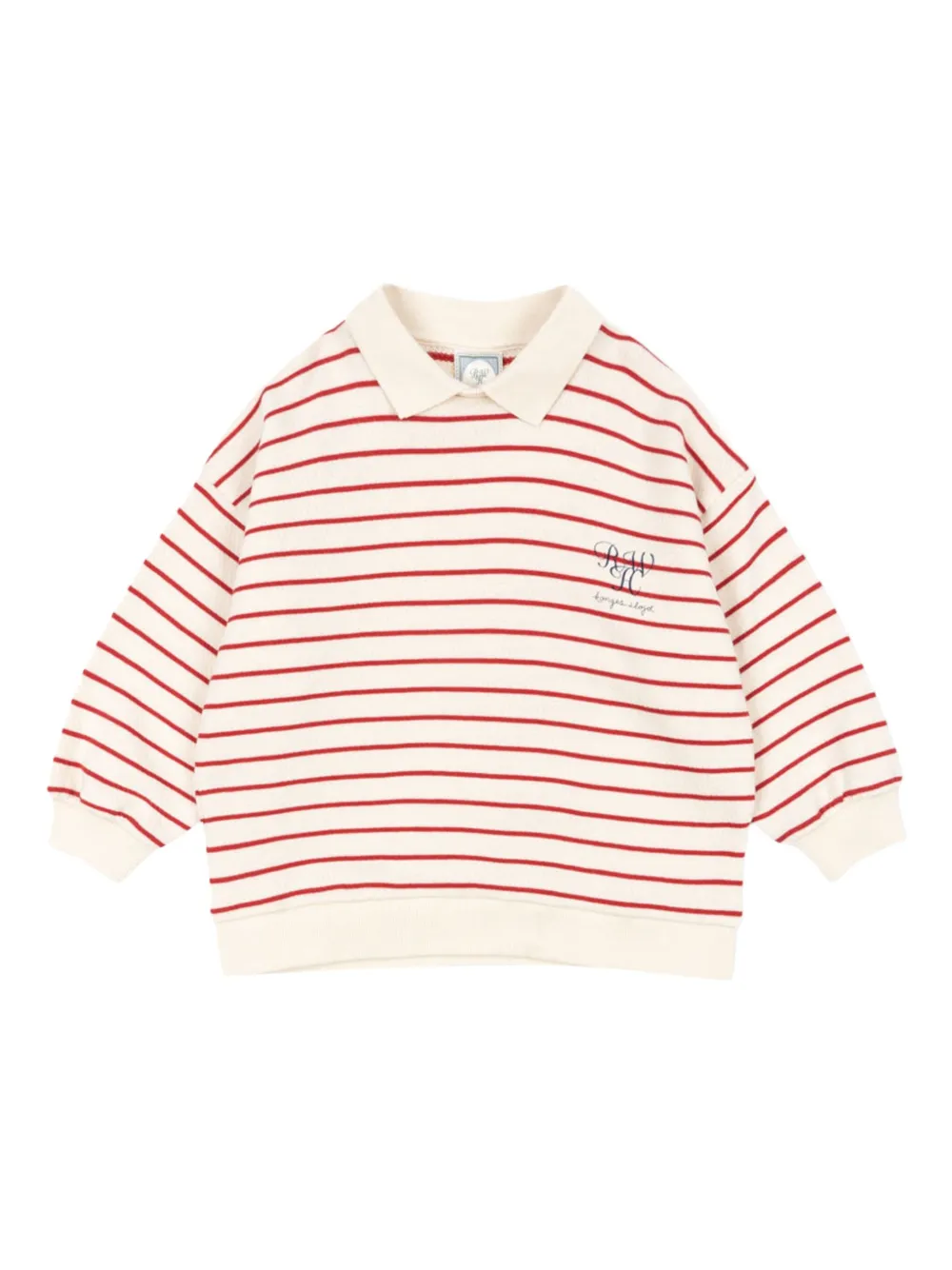 Konges Sløjd sudadera Largo | neutro | Image 1
