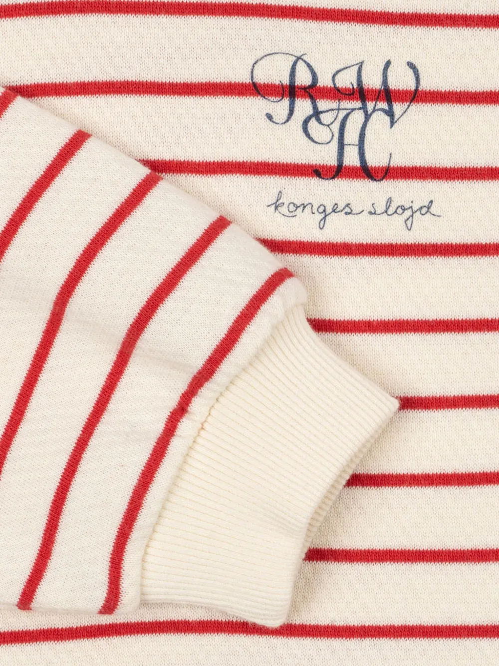 Konges Sløjd Largo sweater Beige